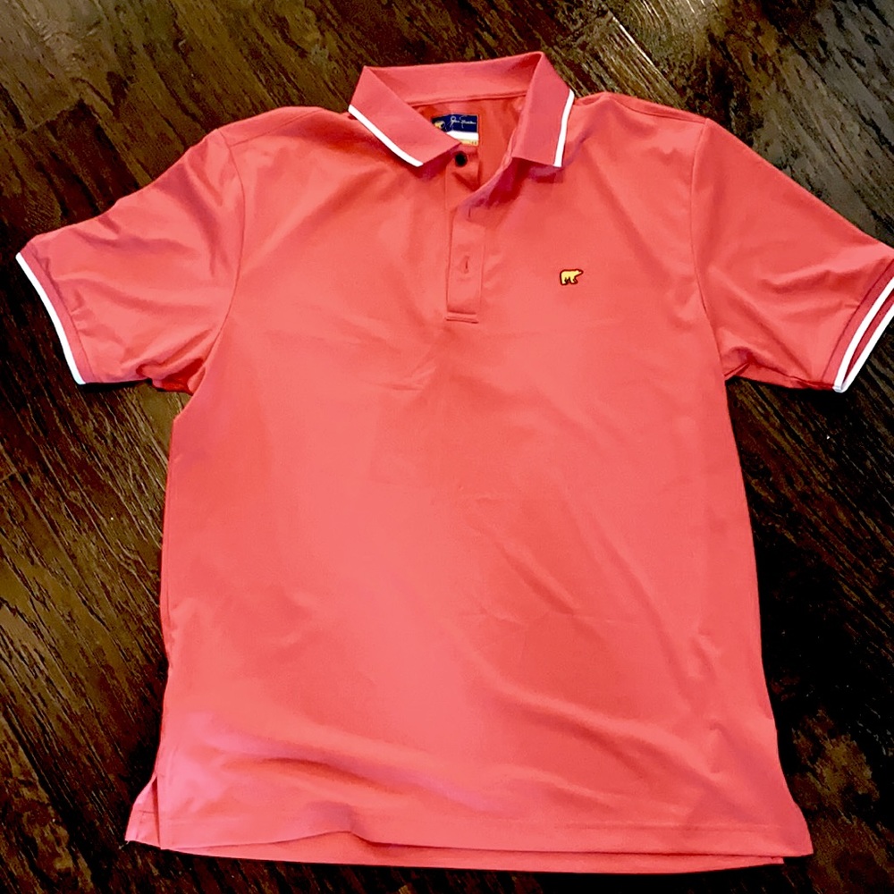 Jack Nicklaus Polo